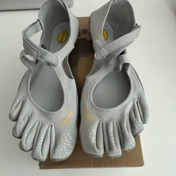 [BUNJANG] Vibram FiveFingers V-Soul 38 / 비브람 파이브핑거스 브이소울 38