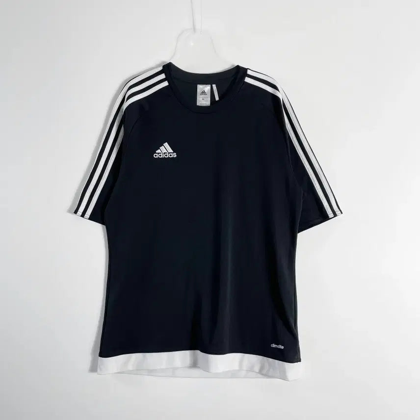 [BUNJANG] Adidas Sport T-Shirt XL / A1 아디다스 스포츠 반팔셔츠3 XL사이즈