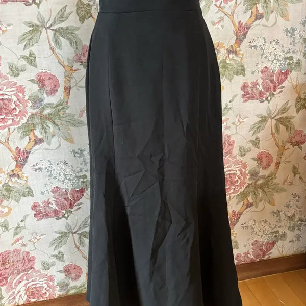 [BUNJANG] GRL Long Skirt / grl 그레일 롱스커트