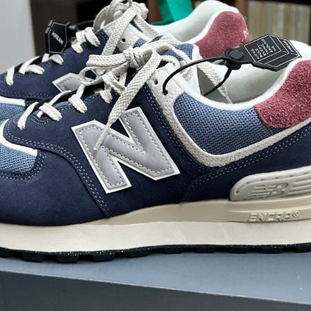 [BUNJANG] New Balance U574LGFN Sneakers / 뉴발란스 U574LGFN 새상품(235/240)