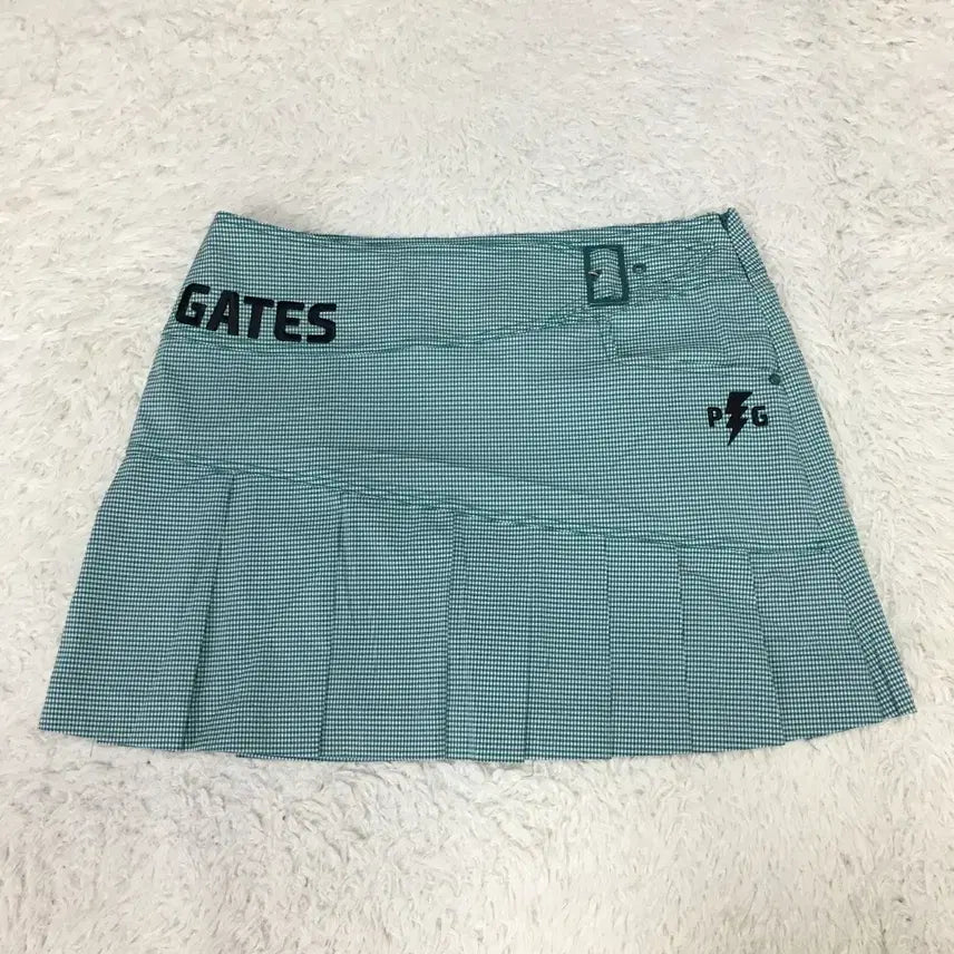 [BUNJANG] PARIS GATE WOMEN Golf Skirt Size 1 / 파리게이츠 여성 골프 스커트 HH12