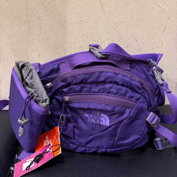 [BUNJANG] The North Face Hiking Hip Pack / 노스페이스 등산가방 등산힙색 새상품