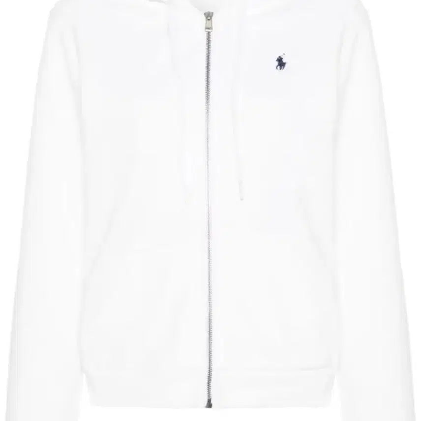 [BUNJANG] Polo Ralph Lauren Hoodie / 폴로 랄프로렌 후드집업