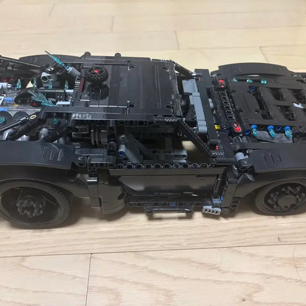 [BUNJANG] LEGO Technic 42127 Batmobile / 레고 테크닉 42127 배트모빌