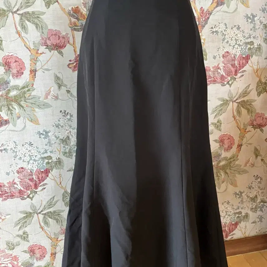 [BUNJANG] Ingni Long Skirt / ingni 잉그니 롱스커트