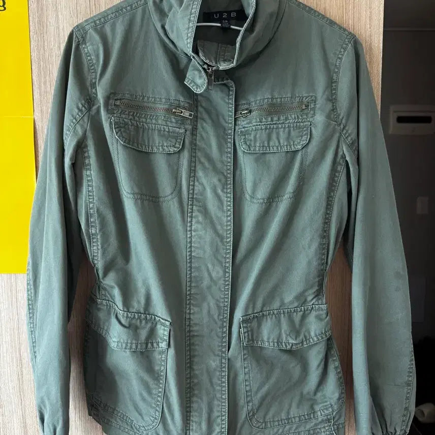 [BUNJANG] Vintage Jacket / 빈티지 자켓