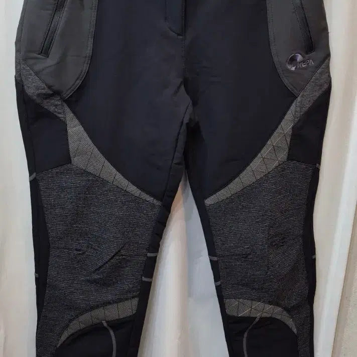 [BUNJANG] Nepa Women's Functional Hiking Pants Black / 네파 여성 기능성 바지 블랙
