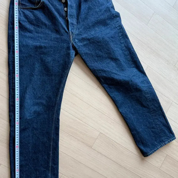 [BUNJANG] OrSlow 105 Jeans Size 2 / 오어슬로우 105 2사이즈