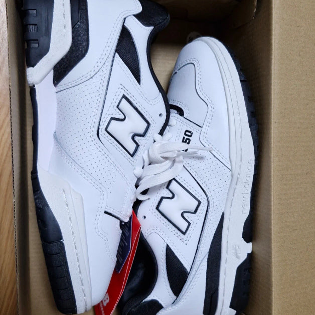 [BUNJANG] New Balance BB550HA1 Wide (2E) Sneakers / 뉴발란스 BB550HA1 와이드 새상품