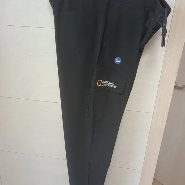 [BUNJANG] National Geographic Cargo Jogger Pants XXL Spring/Summer New / 내셔널지오그래픽 카고 조거 팬츠 XXL 춘하용 새상품