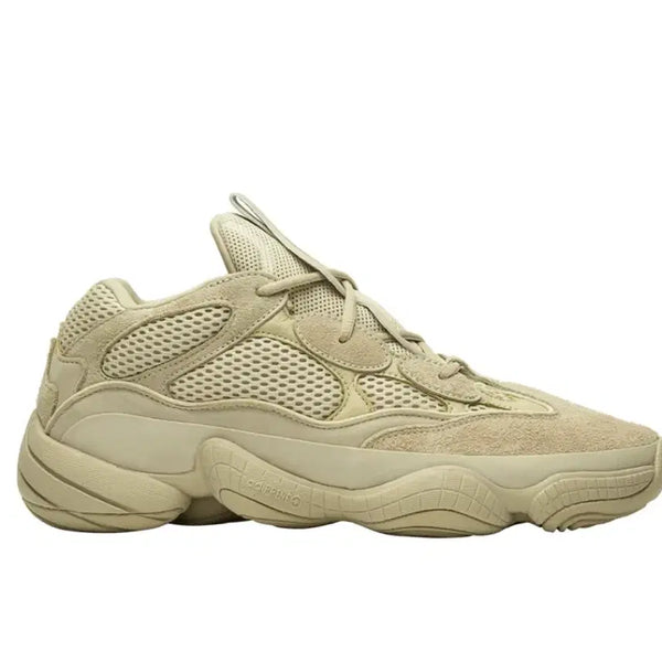 [BUNJANG] Adidas Yeezy Boost 500 Supermoon Yellow Full Box / 이지부스트500 슈퍼문 옐로우 풀박스