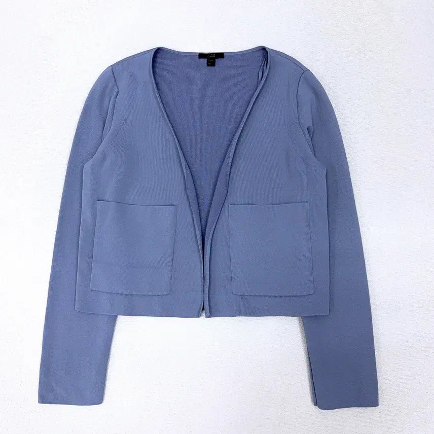 [BUNJANG] COS Sora Cardigan (Women's 90) / [90] COS 소라 가디건
