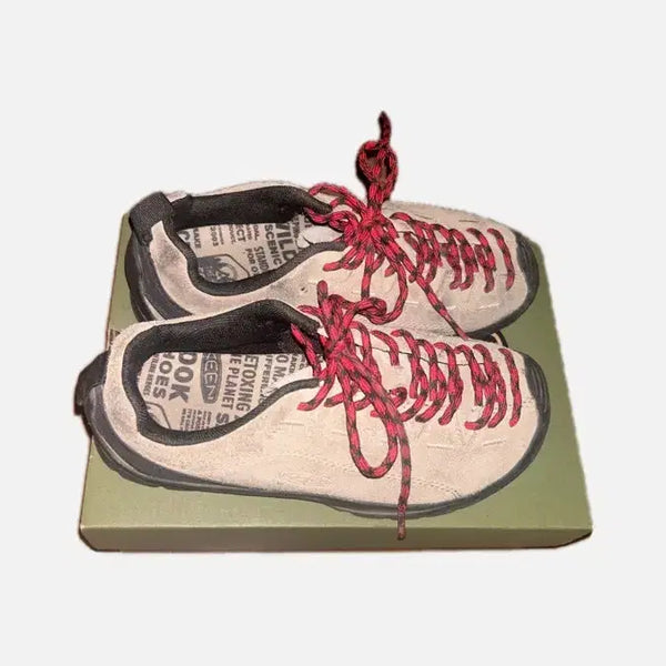 [BUNJANG] Kin Jasper Sneakers / 킨 재스퍼 235 팝니다