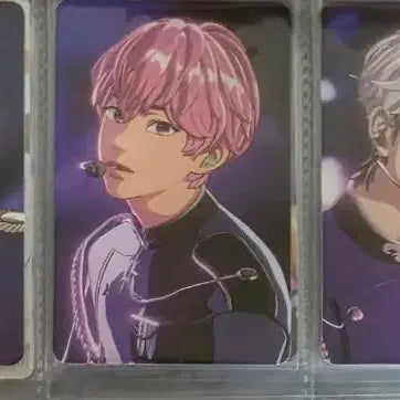 [BUNJANG] PLAVE Hello Asterum Bundle Set Photocard / 플레이브 앙콘 포카 일괄