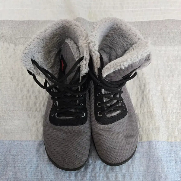 [BUNJANG] Leguano Cosmo Barefoot Boots / 레구아노 코스모 베어풋 부츠 등산화 250