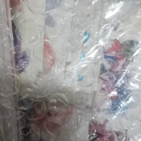 [BUNJANG] ToHa, DuPal, CreamPeach Sticker Mix Set / 또하님, 두팔님, 크림피치님 인믹 판매