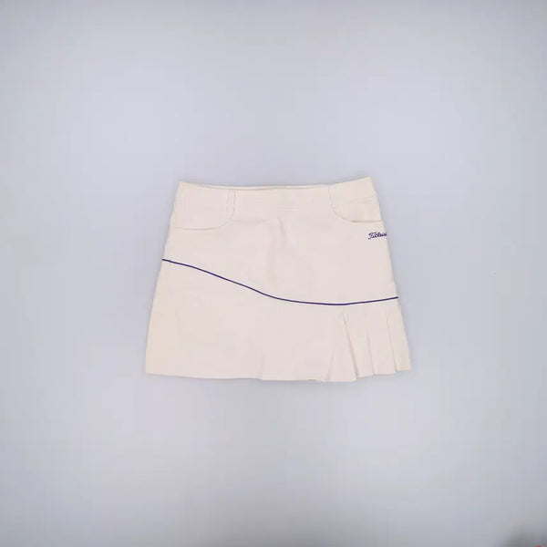 [BUNJANG] Titleist Skort 0813H / 76 타이틀리스트 치마바지 0813H