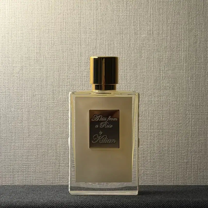 [BUNJANG] Kilian A Kiss from a Rose Eau de Parfum 50ml / (새상품)킬리안 어 키스 프롬 어 로즈 50ml