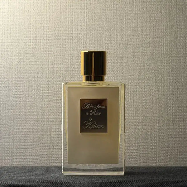 [BUNJANG] Kilian A Kiss from a Rose Eau de Parfum 50ml / (새상품)킬리안 어 키스 프롬 어 로즈 50ml