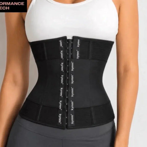 [BUNJANG] kymm Corset / [새상품] kymm 킴므 코르셋