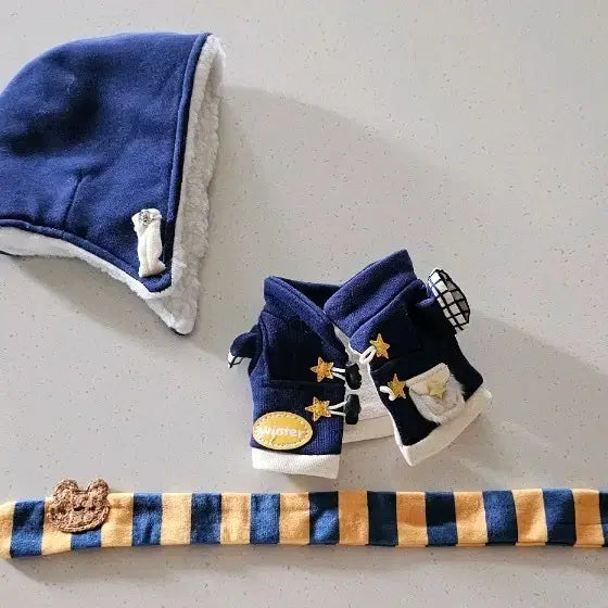 [BUNJANG] 20cm Doll Clothing / 20cm 의상