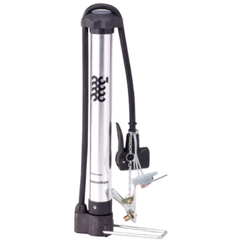 [BUNJANG] Samchuly Bicycle Aluminum Pump BBB0109 / (새상품)삼천리자전거 알루미늄 펌프 BBB0109