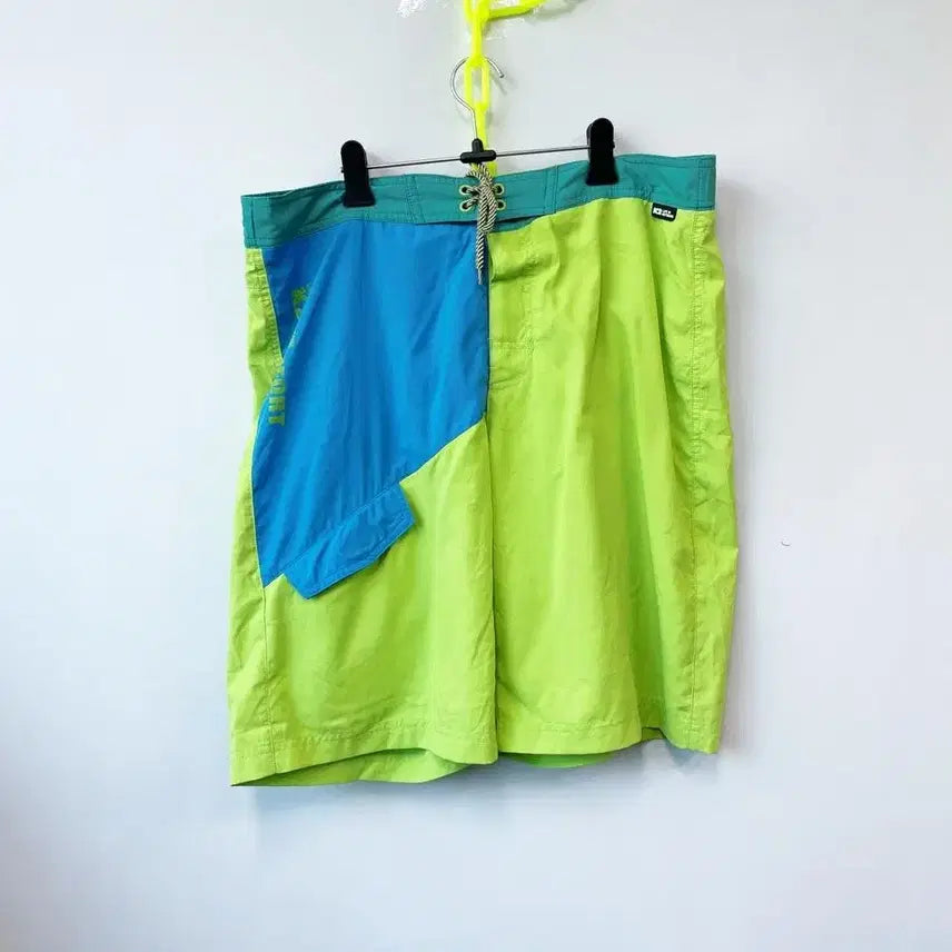 [BUNJANG] K2 Men's Swim Trunks / K2 남성수영복반바지 33