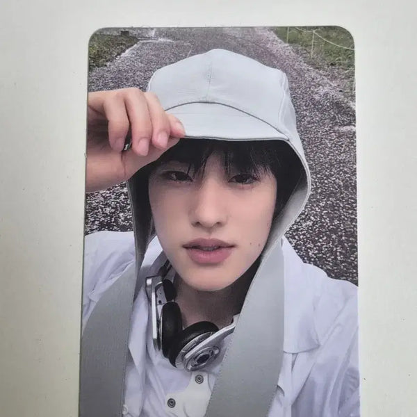 [BUNJANG] RIIZE Mini Album Vol. 2 US Target Exclusive Photocard Sohee / 라이즈 미니2집 미국 타겟 한정 포카 소희 Target Exclusive