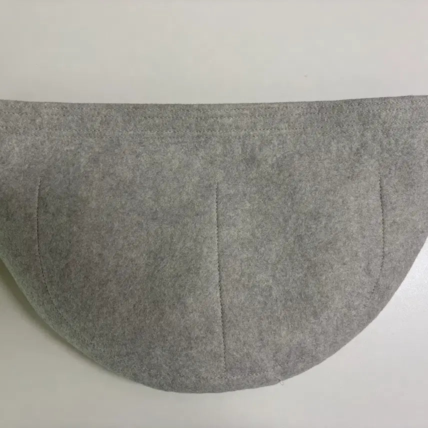 [BUNJANG] Lemaire Fortune Bag Large Inner Bag / 르메르 포춘백 라지 사이즈 사몰가 이너백