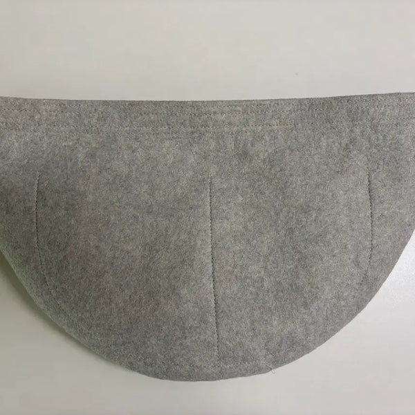 [BUNJANG] Lemaire Fortune Bag Large Inner Bag / 르메르 포춘백 라지 사이즈 사몰가 이너백