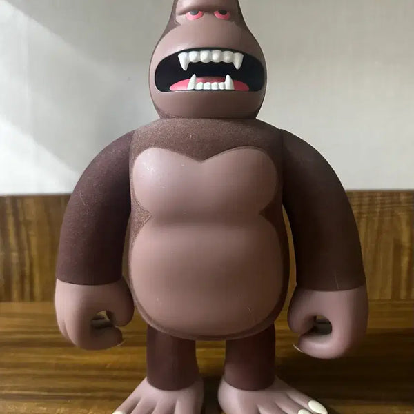 [BUNJANG] Amos Toy King Kong Figure / 아모스토이 킹켄 피규어