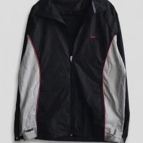 [BUNJANG] Nike Swoosh Windbreaker Jacket / 나이키 스우시 바람막이