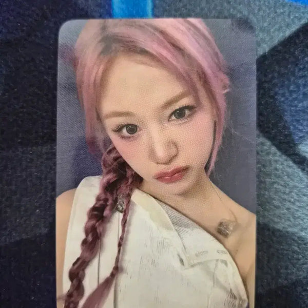 [BUNJANG] POB Photocard / 파리타