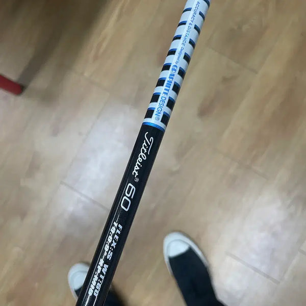 [BUNJANG] Titleist Driver Shaft TourAD 60 S / [샤프트] 타이틀리스트 드라이버샤프트 TourAD 60 S