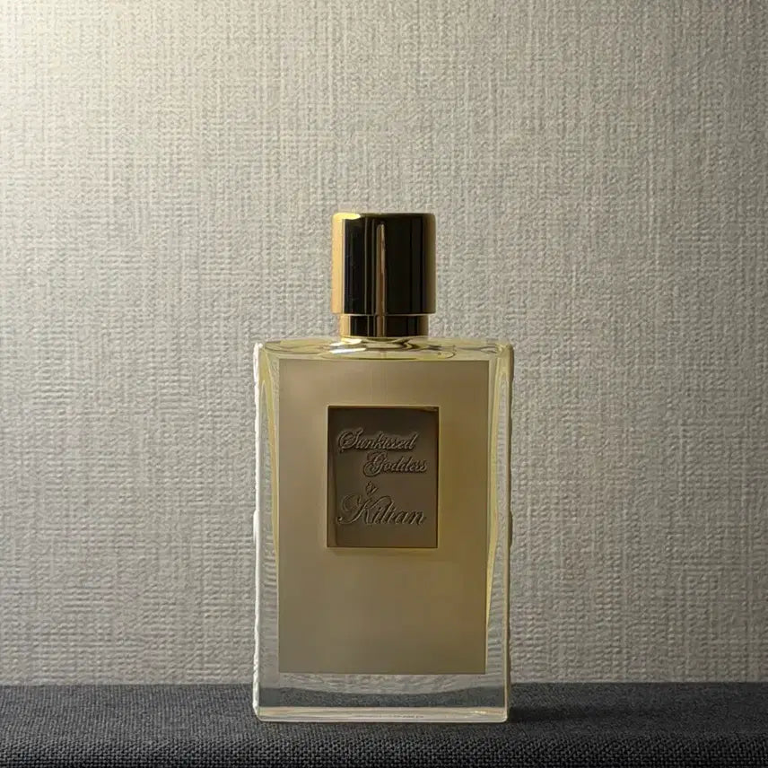 [BUNJANG] Kilian Sun-Kissed Goddess Eau de Parfum 50ml / (새상품)킬리안 썬키스드 가데스 50ml