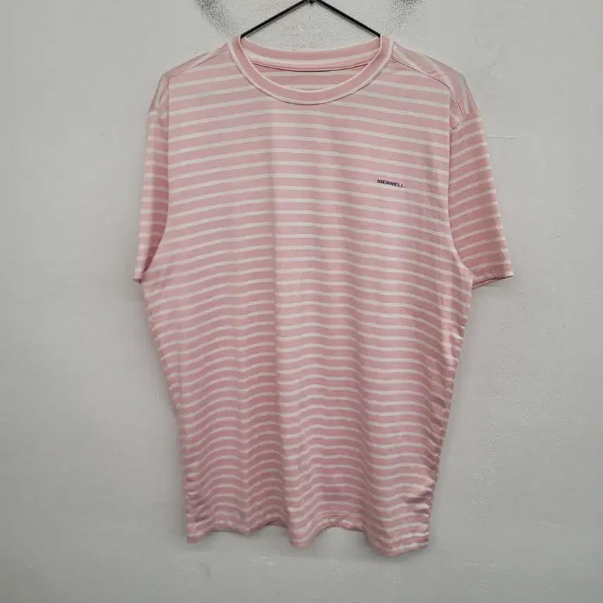 [BUNJANG] Merrell Functional T-shirt / [100/L] 머렐 기능성 반팔티 티셔츠