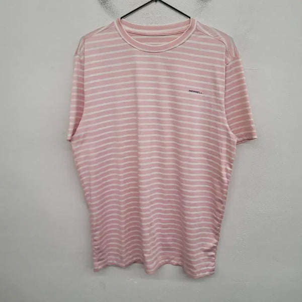 [BUNJANG] Merrell Functional T-shirt / [100/L] 머렐 기능성 반팔티 티셔츠