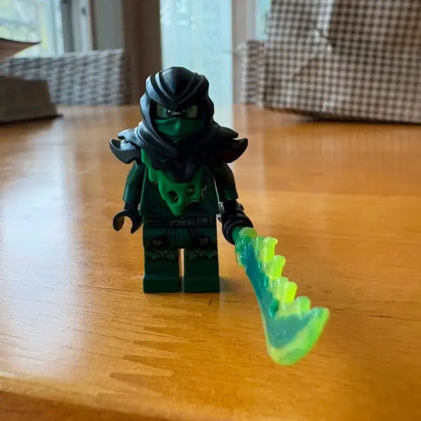 [BUNJANG] LEGO Ninjago Garmadon Figure / 닌자고 모로 피규어