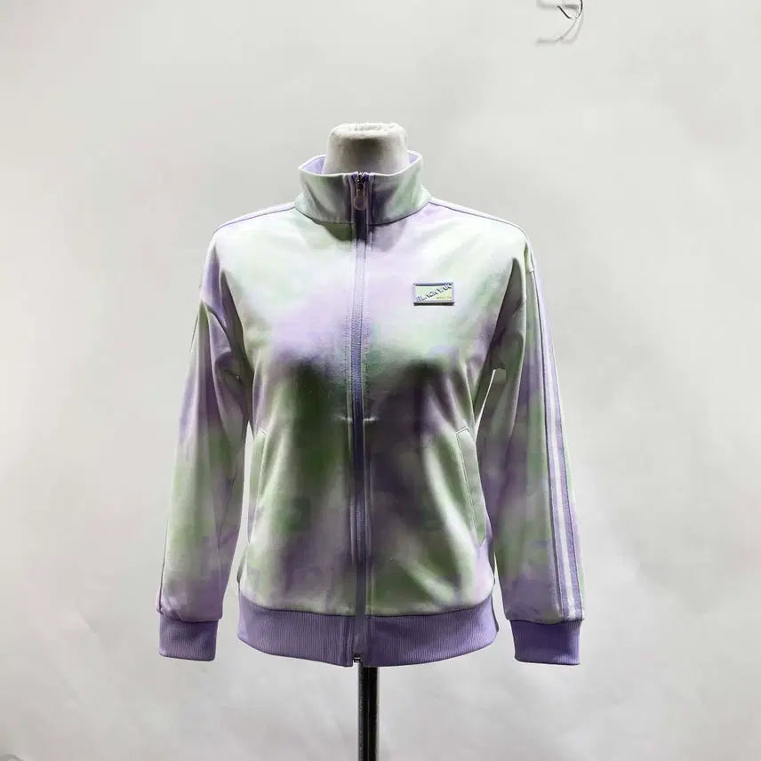 [BUNJANG] Black Yak Junior Jersey Zip-Up 145 / 블랙야크 2022 쥬니어 져지집업 145 진스센스