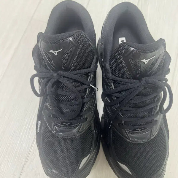 [BUNJANG] Mizuno Wave Prophecy 9 / 미즈노 웨이브 프로페시 290