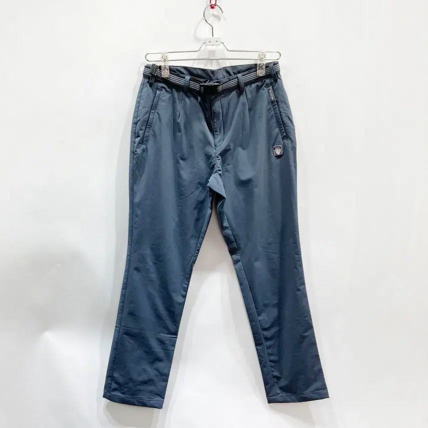 [BUNJANG] Black Yak Men's Outdoor Hiking Pants Grey 29 / 블랙야크 남성등산 아웃도어팬츠 그레이29 진스센스