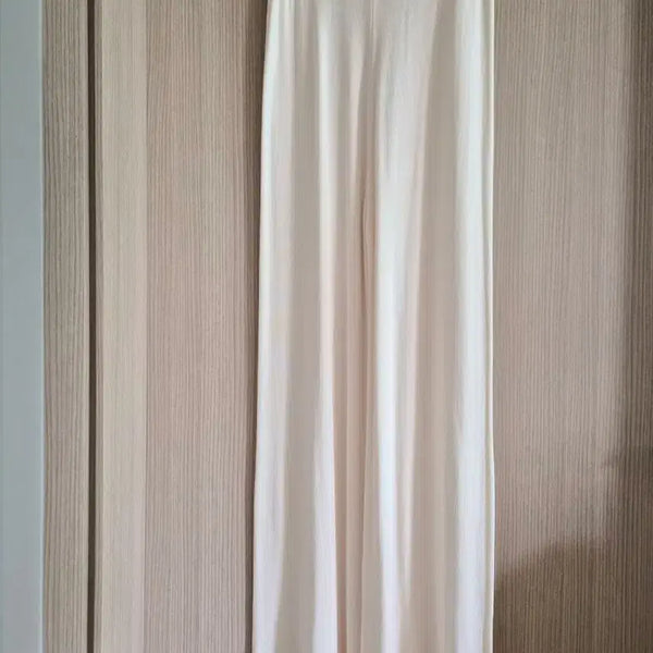 [BUNJANG] Knit Pants (New) / *니트 팬츠(새상품)