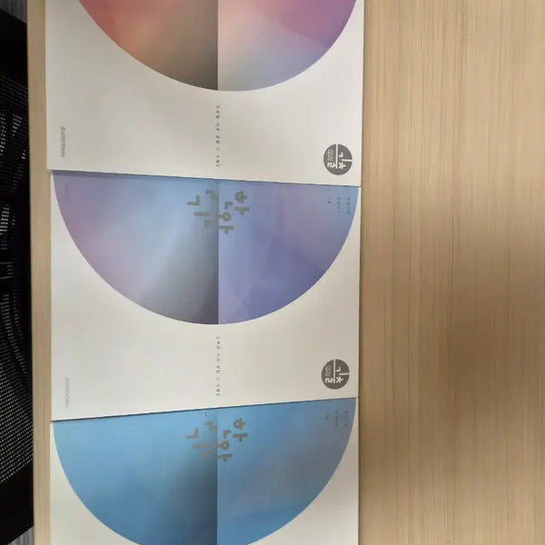 [BUNJANG] Han Wan-ki Teacher's Study Math 1, 2, Calculus Textbook Bundle Set (2026 Edition) / 한완기 교사경 2026(수1,수2,미적 3권 일괄가격)