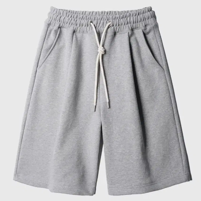 [BUNJANG] Bermuda Shorts / 버뮤다 팬츠