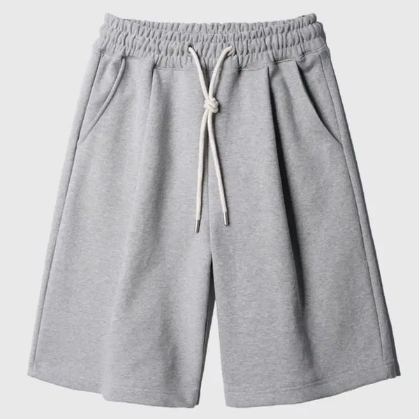 [BUNJANG] Bermuda Shorts / 버뮤다 팬츠
