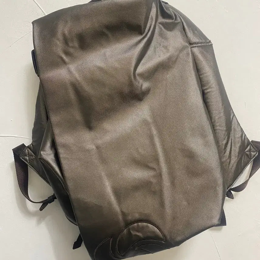 [BUNJANG] Samsonite Red Bronze Laptop Backpack / 샘소나이트 레드 브론즈 노트북 백팩