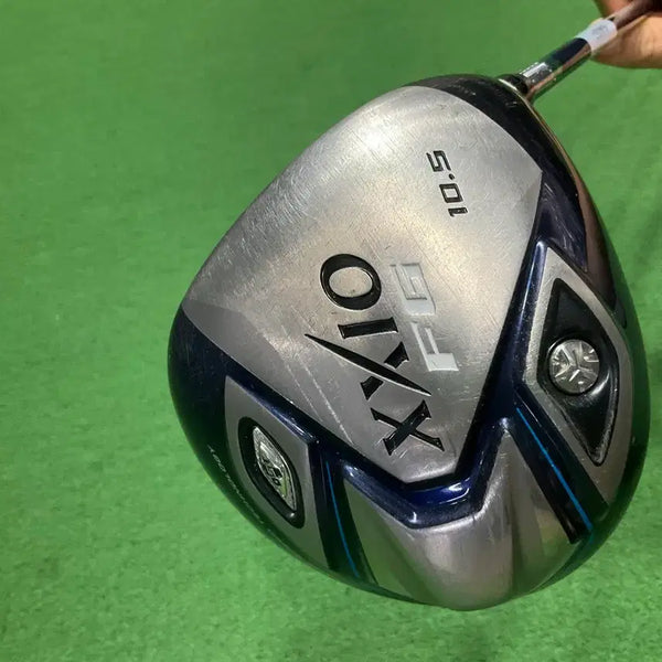 [BUNJANG] XXIO FG 10.5 Golf Driver / 젝시오 FG 10.5 골프 드라이버