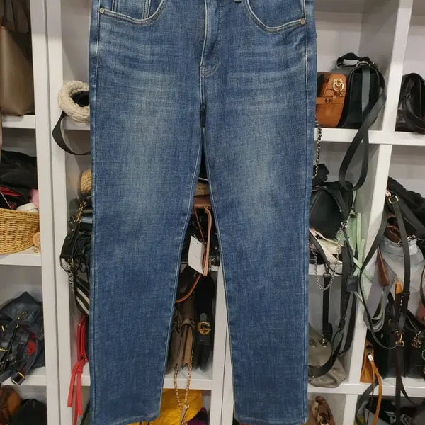 [BUNJANG] Guess Slim Fit Jeans Waist 76cm / 게스 슬림 청바지 둘레76