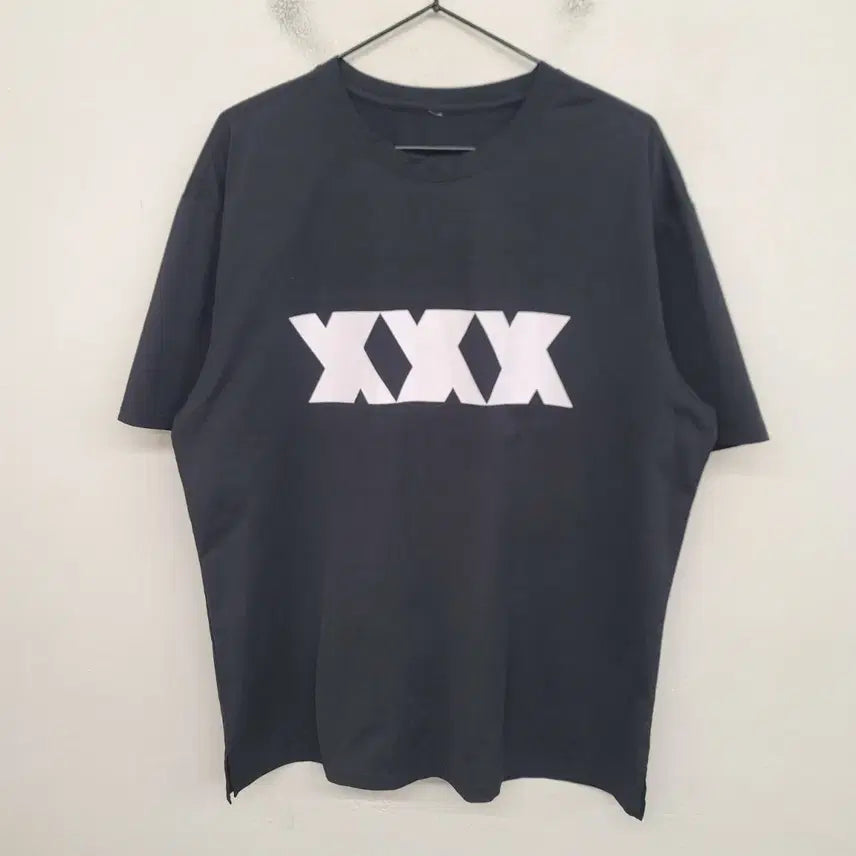 [BUNJANG] Xexymix Functional Short Sleeve T-Shirt XL / [105/XL] 젝시믹스 기능성 반팔티 티셔츠