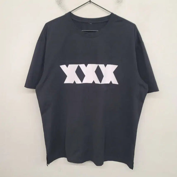 [BUNJANG] Xexymix Functional Short Sleeve T-Shirt XL / [105/XL] 젝시믹스 기능성 반팔티 티셔츠